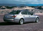 BMW 5-Series 2004 года